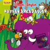 Limon ile Zeytin - Hayvan Arkadaşlar
