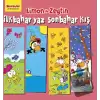 Limon ile Zeytin - İlkbahar Yaz Sonbahar Kış