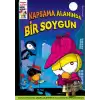 Limon ile Zeytin - Kapsama Alanında Bir Soygun