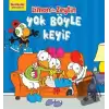 Limon ile Zeytin - Yok Böyle Keyif