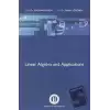 Linear Algebra and Applications