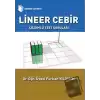 Lineer Cebir Çözümlü Test Soruları