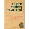 Lineer Cebirin Temelleri