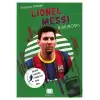 Lionel Messi - Futbolun Dahileri