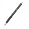 Liqeo Super Smooth Gel Pen 0.7 Mm Siyah G-7009-190 - 12li Paket