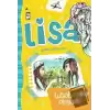 Lisa Tuhaf Şeyler Oluyor