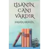 Lisanın Canı Vardır