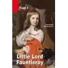 Little Lord Fauntleroy Cdli (Stage 1)