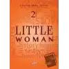 Little Woman - Stage 2