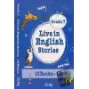 Live in English Stories Grade 7 - 10