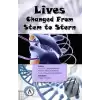 Lives Changes From Stem to Stern 2016