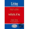 Living English Dictionary - Living Silver İngilizce - Türkçe / Türkçe - İngilizce Sözlük (Ciltli)