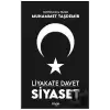 Liyakate Davet: Siyaset