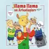 Llama Llama ve Arkadaşları