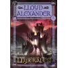 Llyr Kalesi - Prydain Günlükleri Kitap 3