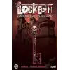 Lock & Key Cilt 1: Lovercraft’a Hoşgeldiniz
