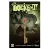 Locke - Key Cilt 2 Akıl Oyunları