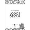 Lodos Devam