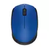 Logitech 910-004640 M171 Kablosuz Mavi Mouse