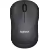 Logitech 910-004878 M220 Silent Sessiz Charcoal Kablosuz Mouse