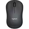 Logitech 910-004881 B220 Silent Sessiz Charcoal Kablosuz Mouse