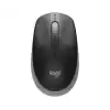 Logitech 910-005905 M190 Kömür Siyahı Büyük Boy Kablosuz Mouse Optik 1000 Dpı Buton