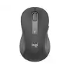 Logitech 910-006274 M650 Kurumsal Signature Siyah Mouse