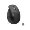 Logitech 910-006473 Lift Kablosuz Ergonomik Dikey Siyah Mouse