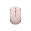 Logitech 910-006865 M171 Kablosuz Pembe Mouse