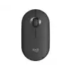 Logitech 910-007015 M350S Pebble 2 Siyah Bluetooth Optik Mouse