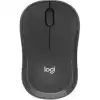 Logitech 910-007471 M241 Siyah Sessiz Kablosuz Mouse