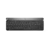 Logitech 920-008504 Craft Advanced İngilizce Kablosuz Klavye