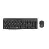 Logitech 920-009804 Mk295 Kablosuz Siyah Klavye Mouse Set