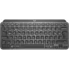 Logitech 920-010504 Mx Keys Mini Aydınlatmalı Kablosuz Türkçe Q Klavye