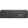 Logitech 920-011594  Mx Keys S Türkçe Aydınlatmalı Kablosuz-Bluetooth Klavye
