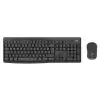 Logitech 920-012074 Mk370 Kablosuz Klavye Mouse Set Bluetooth Set Multimedya