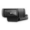 Logitech 960-001252 C920S Hd Pro Webcam-Siyah