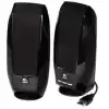 Logitech 980-000029 S150 1.2W Siyah 1+1 Hoparlör