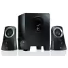 Logitech 980-000413 Z313 25W Siyah 2+1 Subwoofer Hoparlör Sistemi