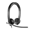 Logitech 981-000519 H650E Usb Stereo Kulak Üstü Kulaklık