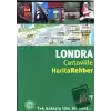 Londra Harita Rehber (Ciltli)