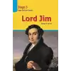 Lord Jim - Stage 5