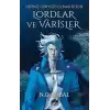 Lordlar ve Varisler - Hepimiz Gökyüzü Olmak İstedik (Mavi Şömiz) (Ciltli)