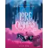 Lore Olympus 1