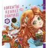 Lorenin Renkli Dünyası (Ciltli)