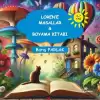 Loren’e Masallar & Boyama Kitabı