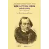 Lorenz Von Stein (1815-1890)