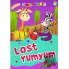 Lost Yumyum - Dalgın Yumyum (İngilizce)