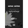 Lotus Sutra