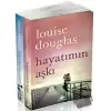 Louise Douglas Romantik Kitaplar Takım Set (2 Kitap)